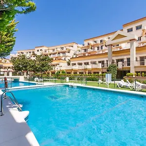 Oleholidays 205 Romana Playa Primera Linea Playa Appartement Marbellac
