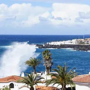 Ocean View Penthouse By Dream Homes Tenerife Appartement Puerto de Santiago (Tenerife)