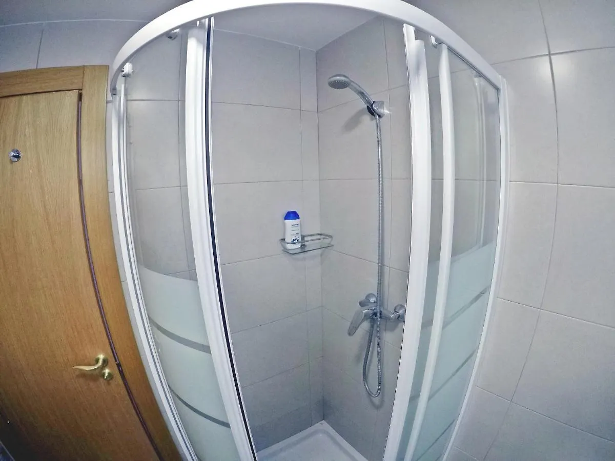 Apartment Mesonhomes Suites Center - Stay & Work Granada Spain