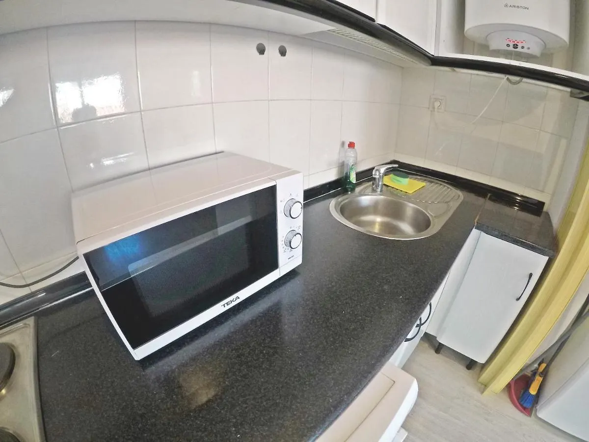 Mesonhomes Suites Center - Stay & Work Granada