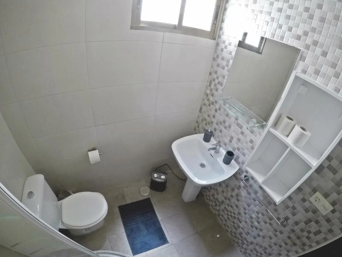Mesonhomes Suites Center - Stay & Work Granada 0*,  Spain