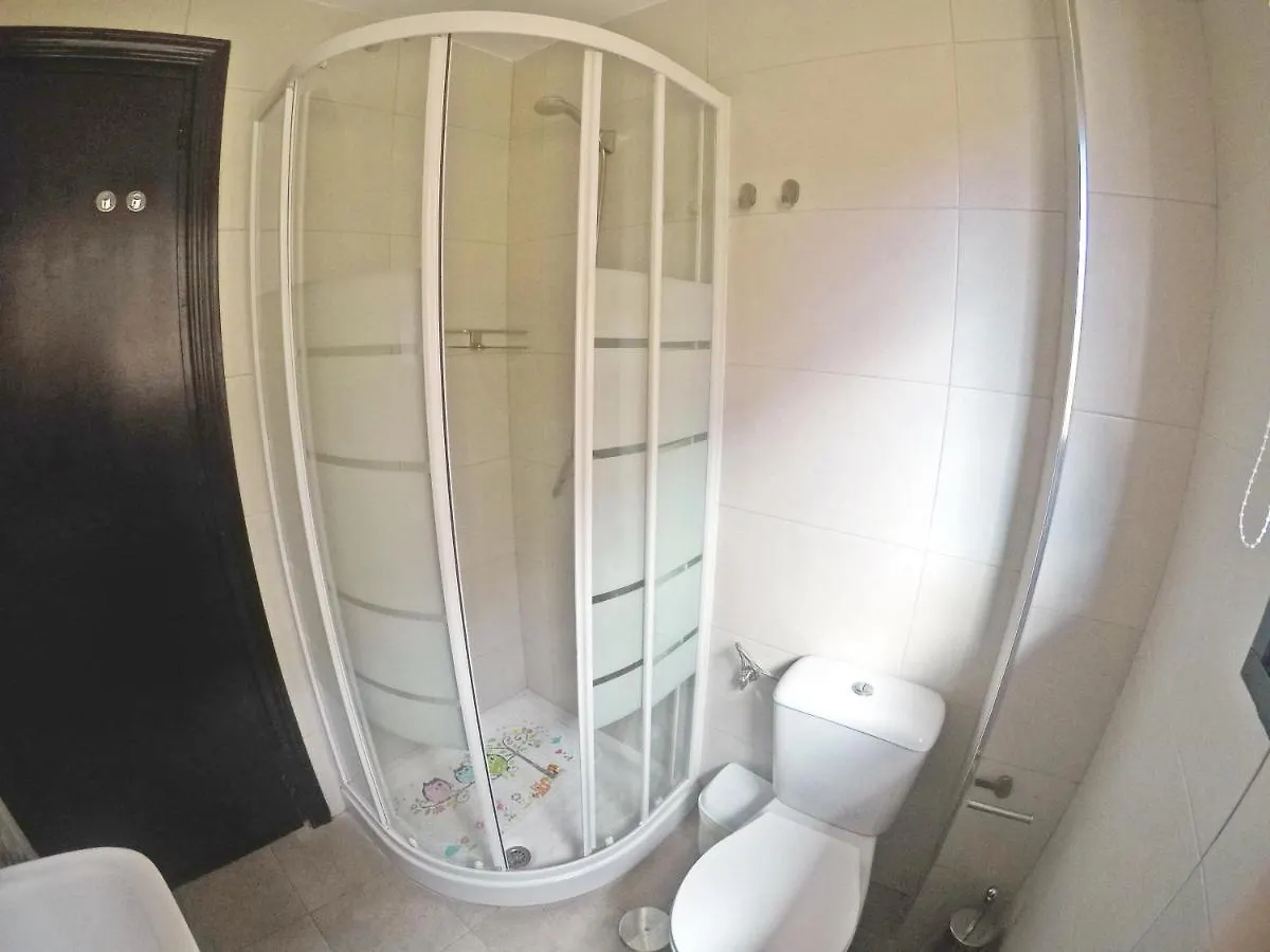 Mesonhomes Suites Center - Stay & Work Granada 0*,