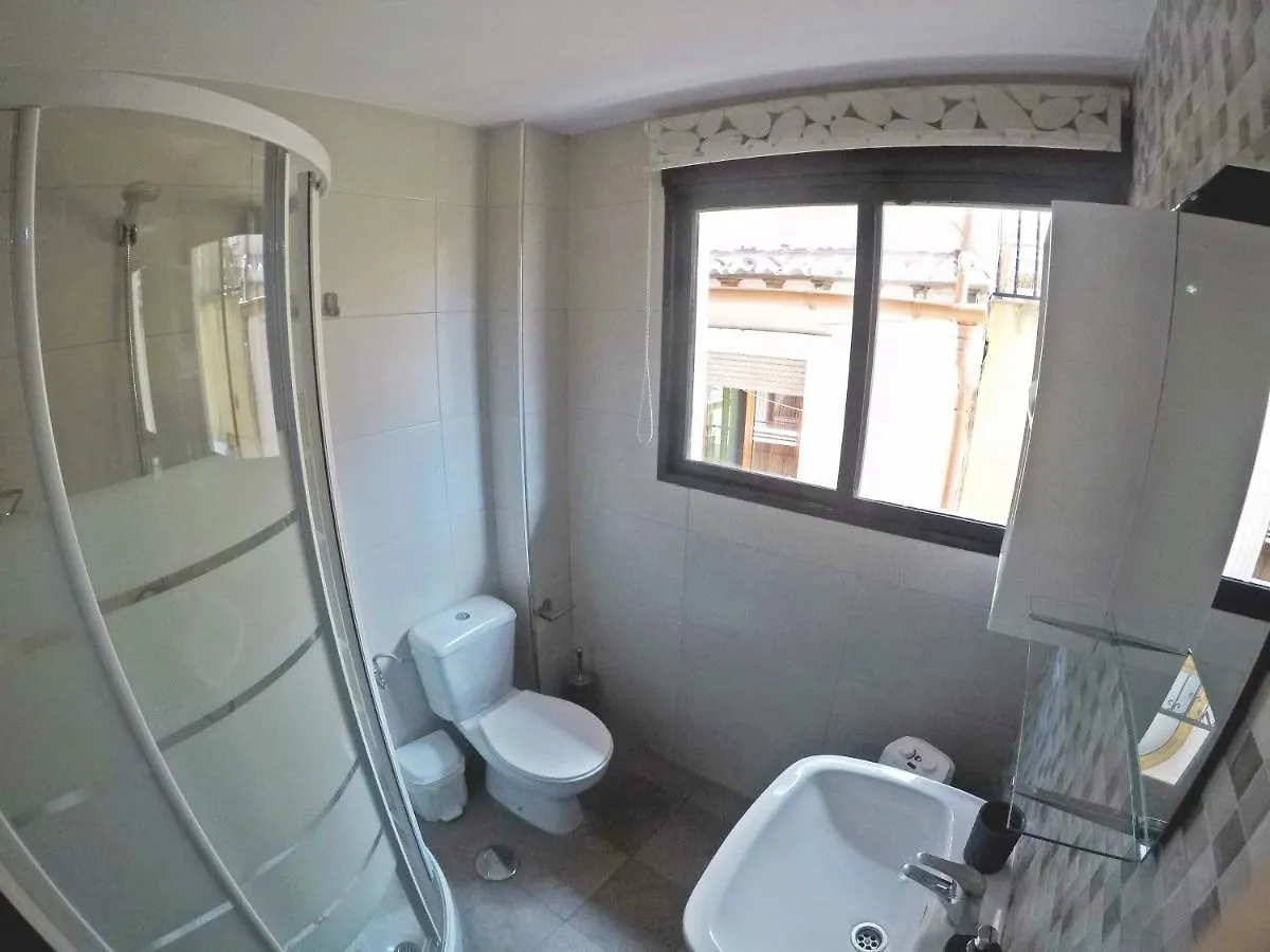 Apartment Mesonhomes Suites Center - Stay & Work Granada