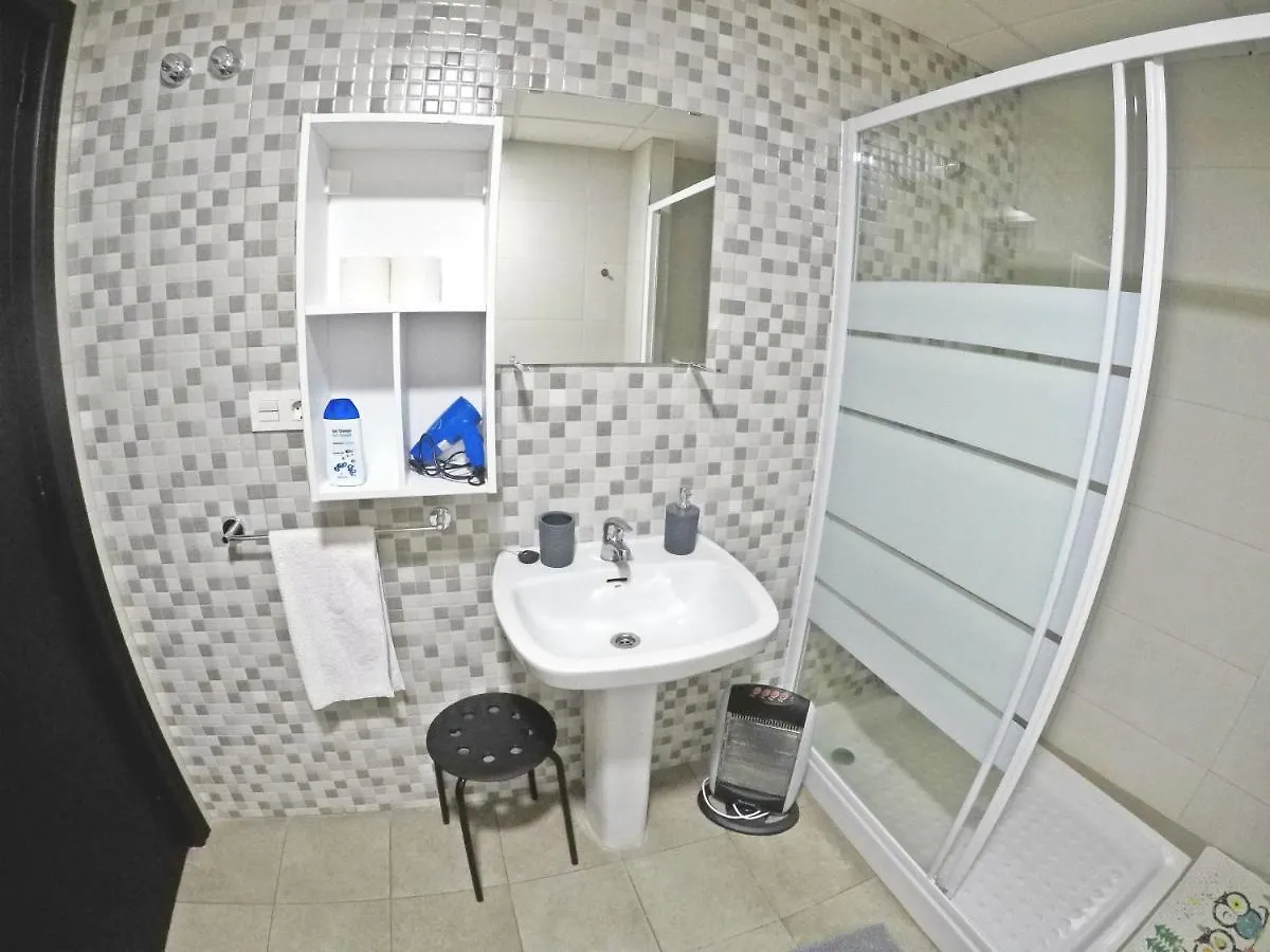 Mesonhomes Suites Center - Stay & Work Granada